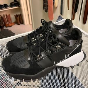 Men’s Y-3 Kyoi Trail Climbers